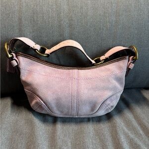 Coach Vintage mauve Women's Bag
